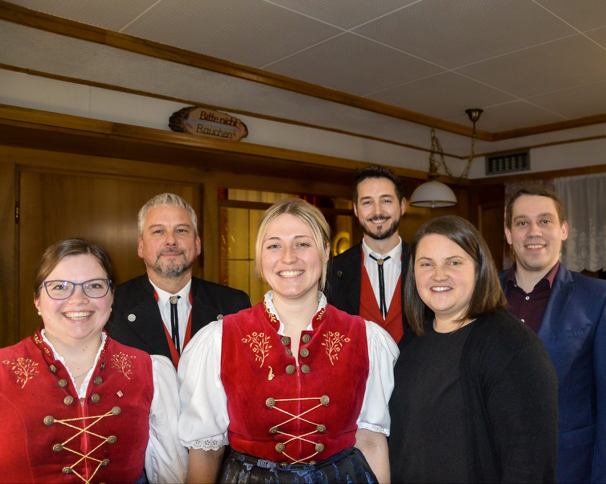 Trachtenkapelle Häg-Ehrsberg